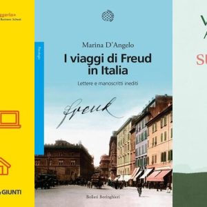 Le novità editoriali di giugno, consigli di lettura per l’inizio dell’estate