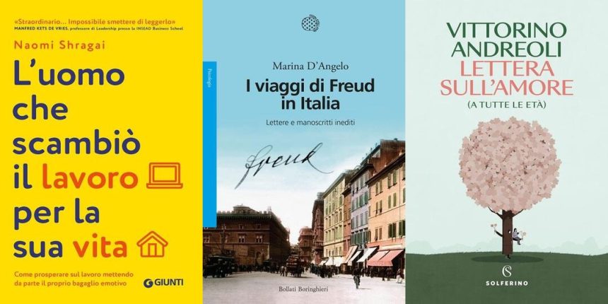 Le novità editoriali di giugno, consigli di lettura per l’inizio dell’estate