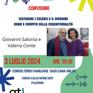 Custodire l’esserci e il divenire