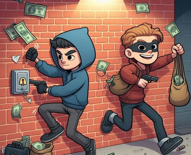 ragazzi criminali (1) Criminalità giovanile, la forma di devianza che cerca l’identità e corrode la collettività