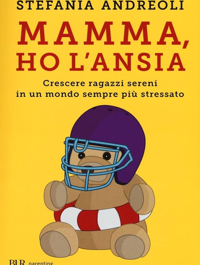 Mamma ho l'ansia 1 Mamma ho l’ansia. Problemi e concause di un’investitura generazionale mancata