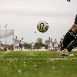 È terminata la terza edizione di “Calcio di Inizio” in collaborazione con i servizi della salute mentale