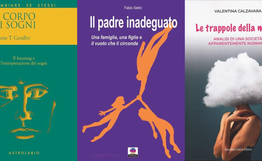 copertina Libri da leggere sotto l’ombrellone. Le novità editoriali di Luglio scelte per voi