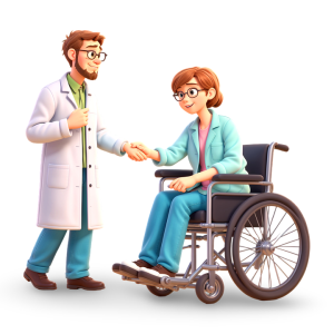 La Legge Quadro sulla disabilità: come si articola e quali sono le novità apportate