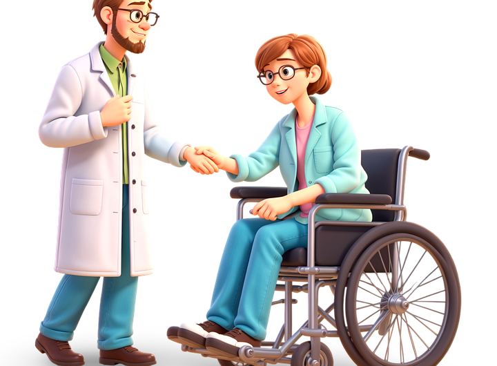 disabilità La Legge Quadro sulla disabilità: come si articola e quali sono le novità apportate