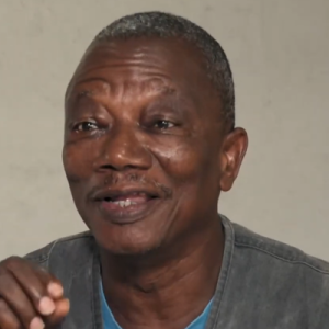Grégoire Ahongbonon, il Basaglia d’Africa che toglie le catene dello stigma