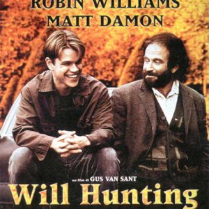 Will Hunting anatomia di un prodigio: l’umanità del genio considerato ribelle