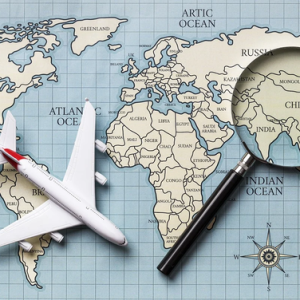 Viaggiare, che paura! Nove sindromi del viaggiatore che vi rimarranno impresse
