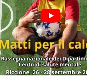 Matti per il calcio