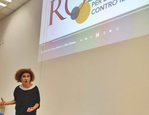 RO.MENS 2024, evento del 5 Ottobre: Storie culturali della Salute Mentale in Italia
