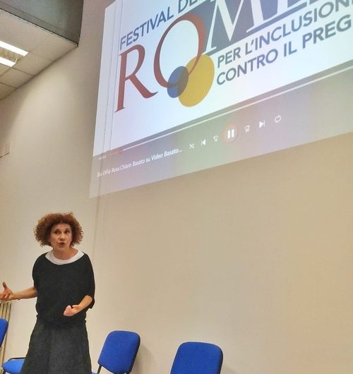 Cinzia leone (1) RO.MENS 2024, evento del 5 Ottobre: Storie culturali della Salute Mentale in Italia