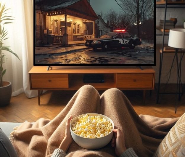 Viaggio introspettivo sull’attrazione del True Crime: identità e dinamiche mentali