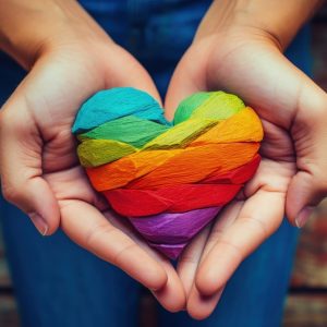 Coming out e salute mentale. Come esprimere se stessi diventa benessere