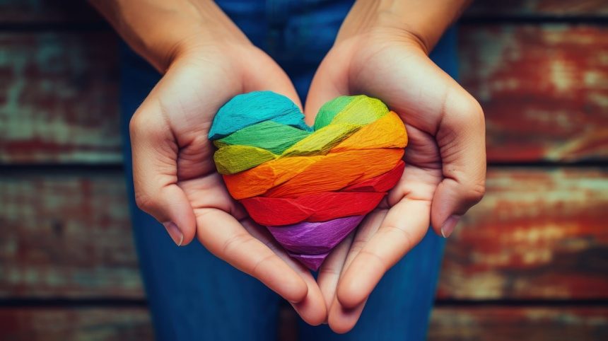 Coming out e salute mentale. Come esprimere se stessi diventa benessere