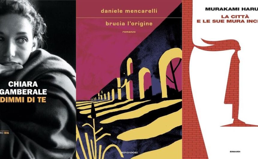copertina Spunti di riflessione ermeneutica e di formazione dell’individuo per le novità editoriali di ottobre
