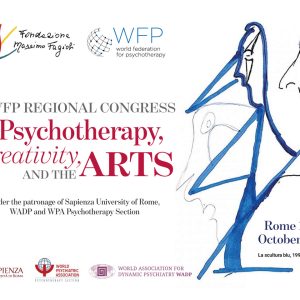 Psychotherapy, creativity and the arts