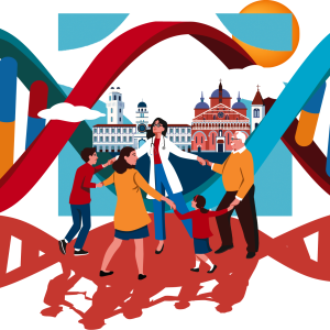 Prendiamoci la vita. Il Festival di Salute organizzato dal Gruppo GEDI a Padova