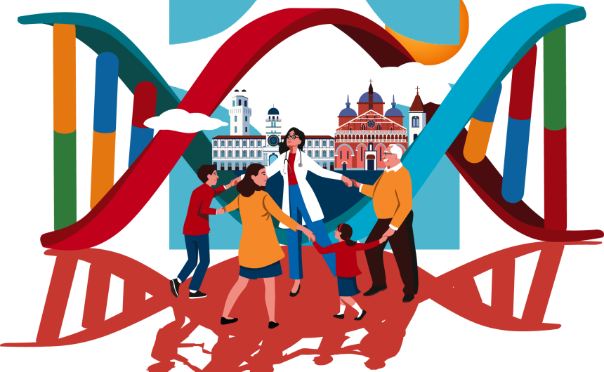 festival di salute Prendiamoci la vita. Il Festival di Salute organizzato dal Gruppo GEDI a Padova
