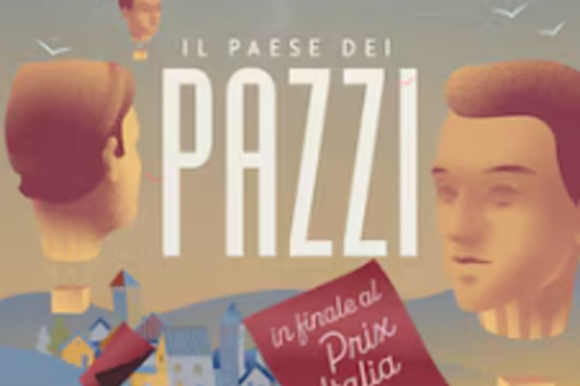 Girifalco come il “Paese dei Pazzi”: luci ed ombre di questa entità manicomiale