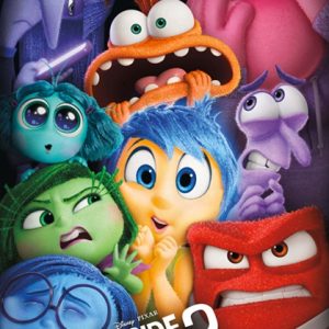 Inside Out 2: la declinazione emotiva in adolescenza. Una storia per crescere