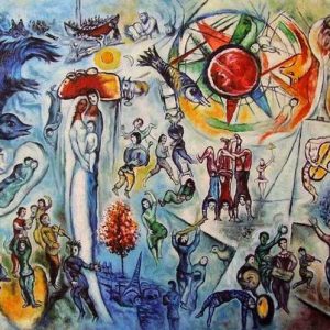Il Ponte delle Idee – Edizione straordinaria RO.MENS 2024. La scrittura creativa