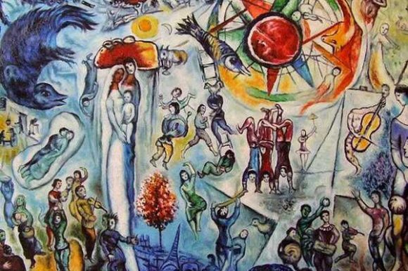Il Ponte delle Idee – Edizione straordinaria RO.MENS 2024. La scrittura creativa