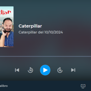 Caterpillar per la Giornata della Salute Mentale. L’intervento del Direttore Massimo Cozza