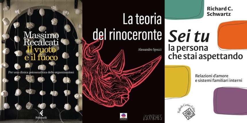 Psicolibri per psicoregali natalizi. Le novità editoriali più intriganti e con hype di novembre