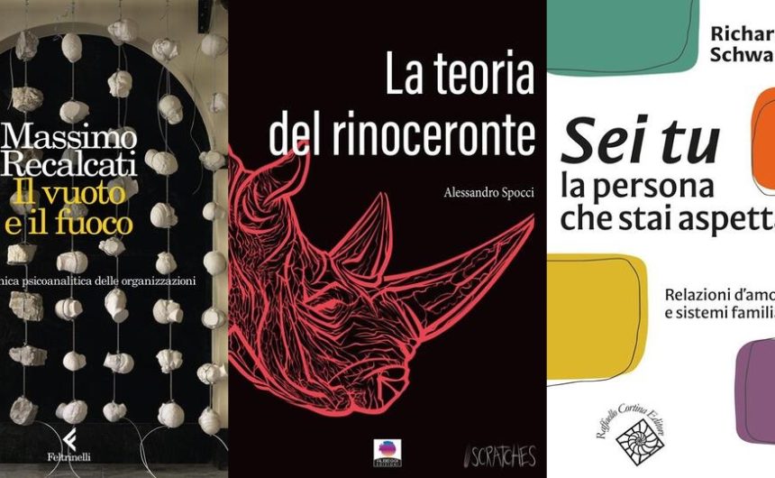 copertina Psicolibri per psicoregali natalizi. Le novità editoriali più intriganti e con hype di novembre
