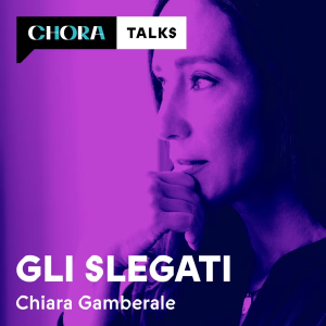 Relazioni e Salute Mentale. Chiara Gamberale indaga la molteplicità delle forme di relazione