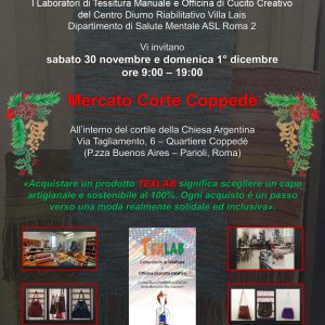Mercato Corte Coppedè