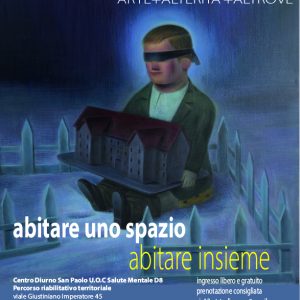 Tracce, il co housing: piccoli passi per arrivare all’inclusione tra Francia e Italia