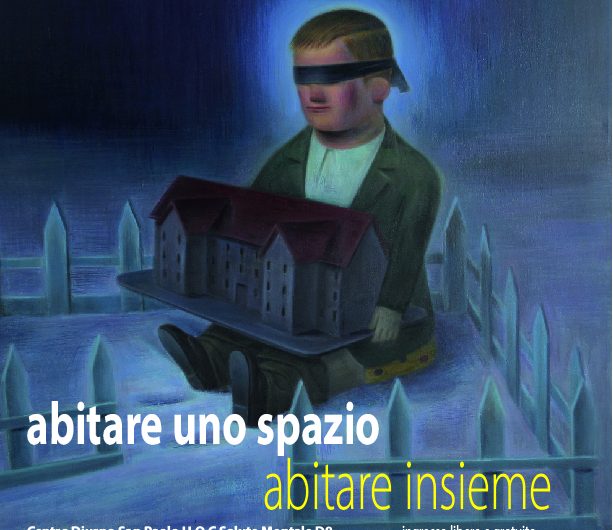 locandina treacce 3-2 Tracce, il co housing: piccoli passi per arrivare all’inclusione tra Francia e Italia