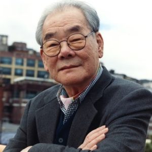 Rhee Kun Hoo: lo psichiatra e scrittore sud coreano e la sua “gioiosa arte di invecchiare”