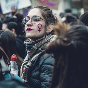Il grido di chi non ha voce durante la giornata internazionale contro la violenza sulle donne