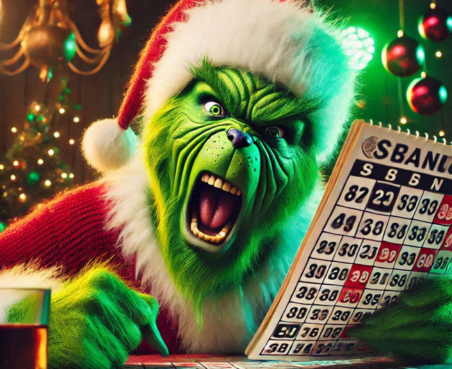 Feste di fine anno: auguri e consigli utili per venirne fuori più forti di prima