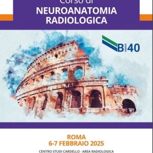 Corso di Neuroanatomia radiologica