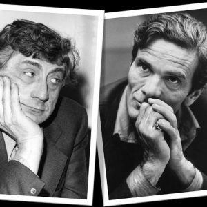 Al poeta lasciate sognare che i diversi possano rimanere diversi. Basaglia e Pasolini