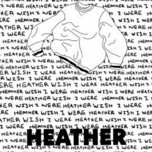 “Heather” di Conan Gray: paragonarsi agli altri pensando che essi abbiano qualcosa in più
