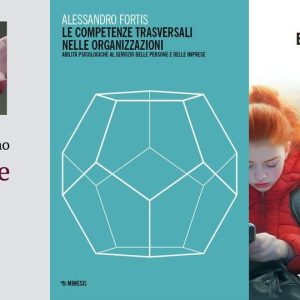 Quando dalla slitta oltre ai regali cadono le novità editoriali di dicembre… Buone Feste!