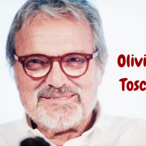 Oliviero Toscani: scomparso il grande fotografo provocatorio e anticonformista