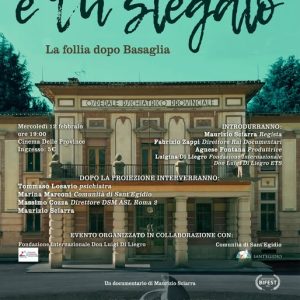 E tu slegalo