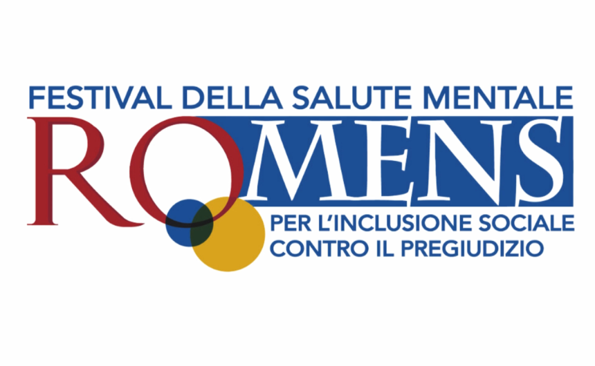 Immagine Giovani e salute mentale è il tema che caratterizzerà il Festival RO.MENS 2025