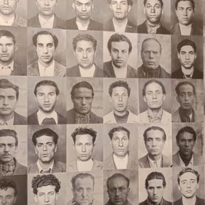 L’isola degli Arrusi: la riscoperta dell’identità nella sofferenza dell’isolamento