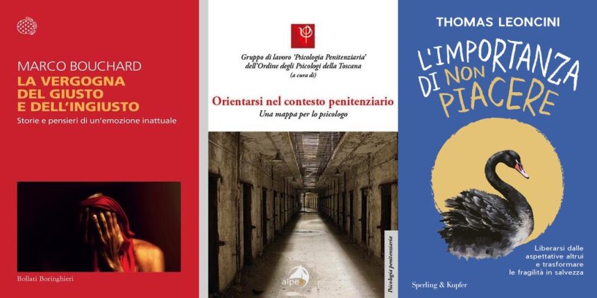 Tra stelle filanti e maschere di carnevale. Ecco a voi le novità editoriali di febbraio