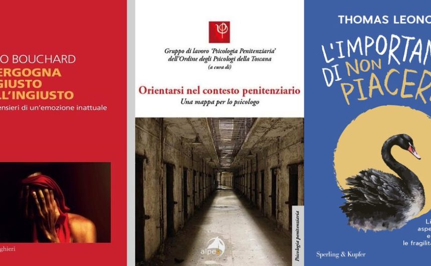 copertina Tra stelle filanti e maschere di carnevale. Ecco a voi le novità editoriali di febbraio