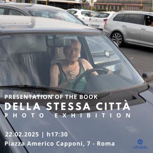 Della Stessa Città