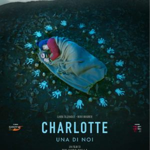 Charlotte, una di noi