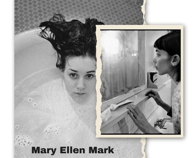 mary ellen mark Ward 81: gli scatti della fotografa Mary Ellen Mark nell’ospedale di Oregon