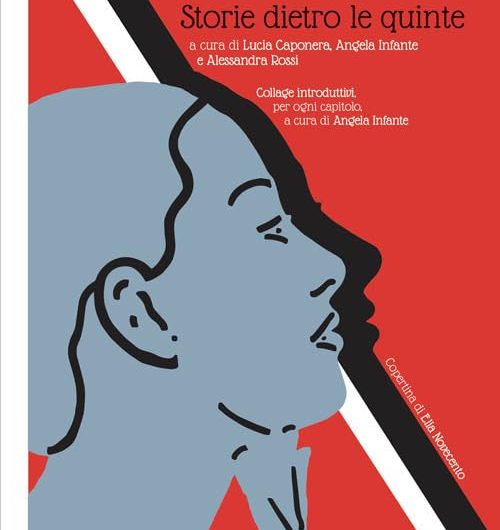 Donne impreviste. Storie dietro le quinte Donne impreviste. La violenza nei rapporti interpersonali non è solo eterosessuale